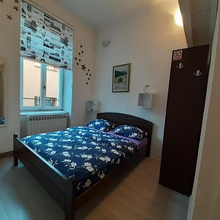 M'Ali Rooms Sarajevo Bagian luar foto