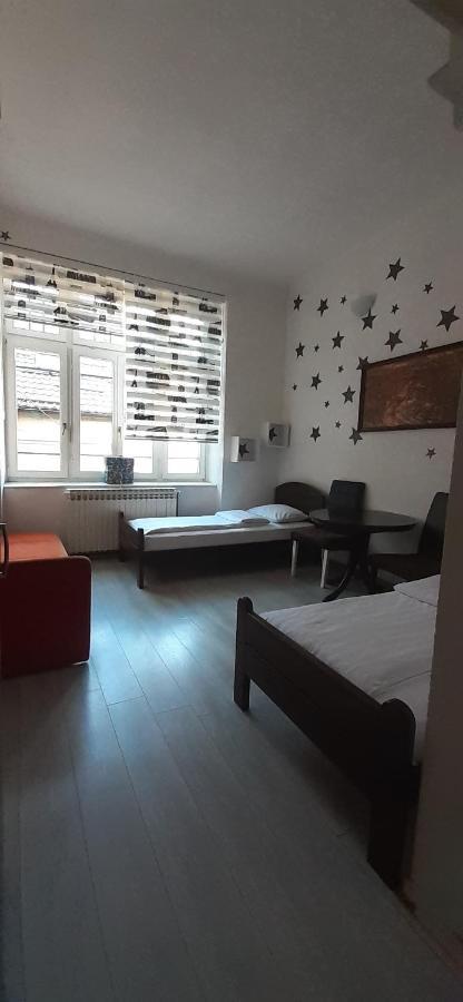 M'Ali Rooms Sarajevo Bagian luar foto