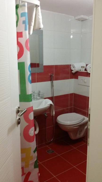 M'Ali Rooms Sarajevo Ruang foto