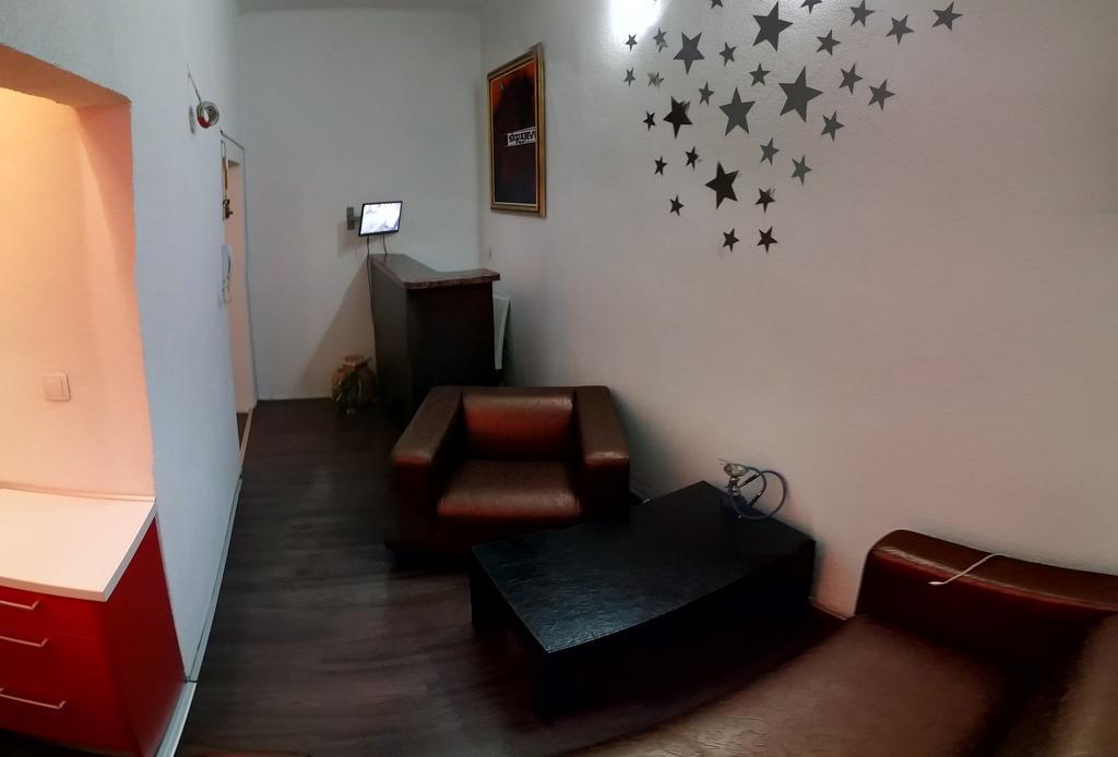 M'Ali Rooms Sarajevo Bagian luar foto
