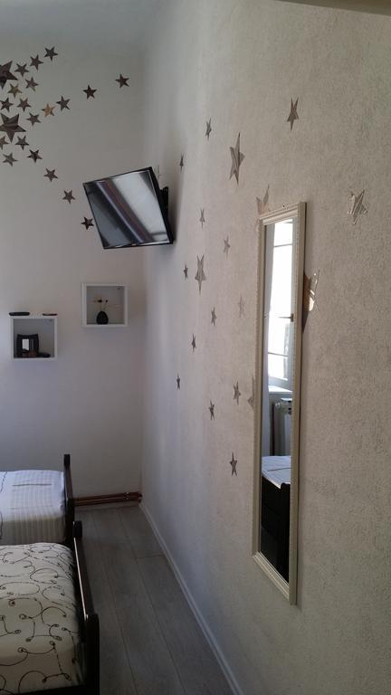 M'Ali Rooms Sarajevo Bagian luar foto