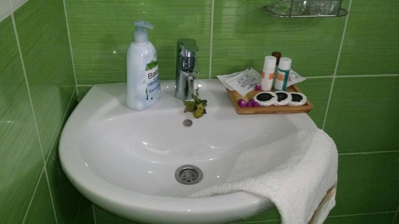 M'Ali Rooms Sarajevo Bagian luar foto