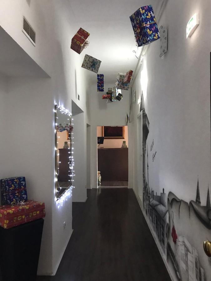 M'Ali Rooms Sarajevo Bagian luar foto
