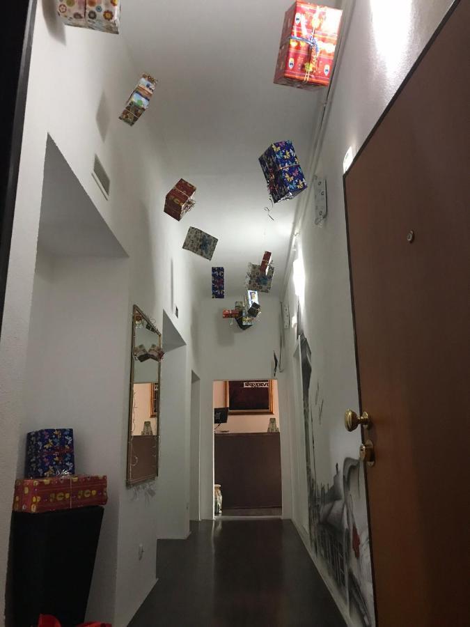 M'Ali Rooms Sarajevo Bagian luar foto