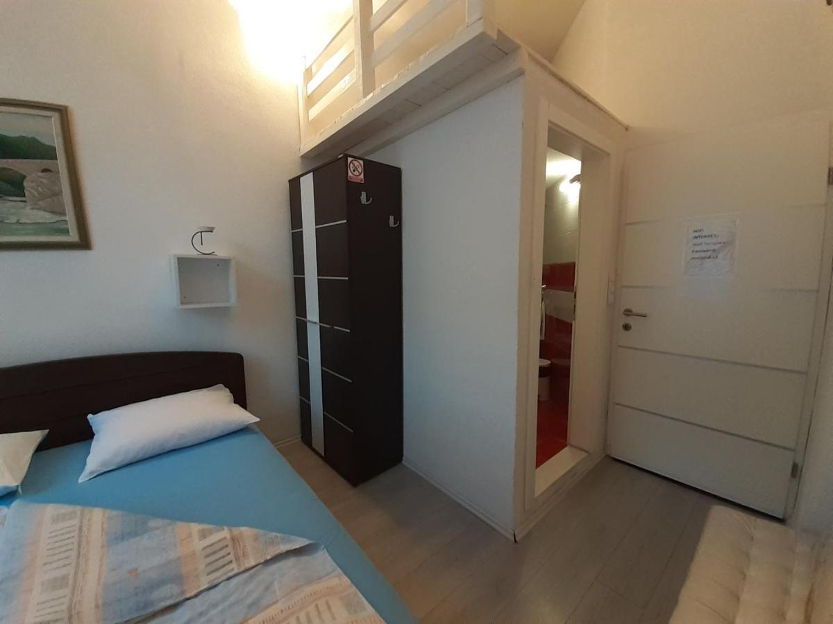 M'Ali Rooms Sarajevo Bagian luar foto